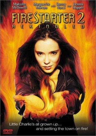 Acheter Firestarter 2 Bon état - 24,64 € Firestarter 2 Bon état - reconditionné disponible sur Label Emmaüs